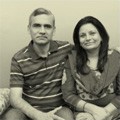 Mr. & Mrs. Sandeep Sharma