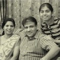 Mr. & Mrs. Sandeep Govil