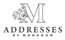 M Addresses Logo